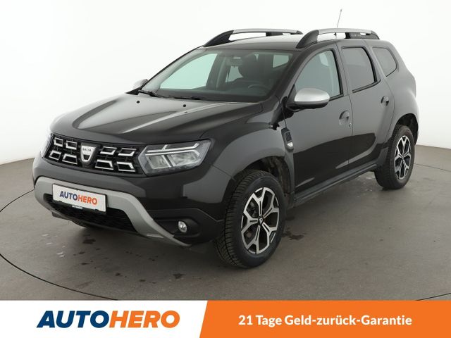 Dacia Duster 1.5 Blue dCi Prestige*NAVI*CAM*TEMPO*SHZ