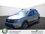Dacia Sandero II LPG Stepway Celebration - Dacia Sandero Gebrauchtwagen in Bremen
