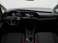 Volkswagen Caddy - Vorschau Bild 6
