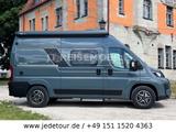Knaus BOXLIFE 540 MQ PLATINUM #2026 #AufDach #ACC #AUT - Angebote
