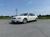 Volkswagen Phaeton 3.0 V6 TDI lang 4-Sitzer, sehr gepflegt  - Volkswagen Phaeton: Weiß