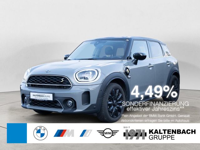 MINI Countryman Cooper SE Classic Trim ALL4 LED NAVI