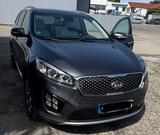 Kia Sorento 2.2 CRDi AWD Platinum Edition Automa...