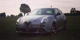 Alfa Romeo Giulietta 1.4 TB 16V MultiAir 110kW Sprint S...
