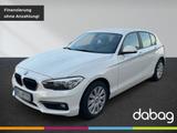 BMW 116i Allwettereifen Sitzhz. Klima PDC v/h - gebrauchte BMW 116 aus dem Jahr 2016