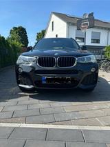 BMW X3 xDrive20i M SPORT Paket - BMW X3: Sport