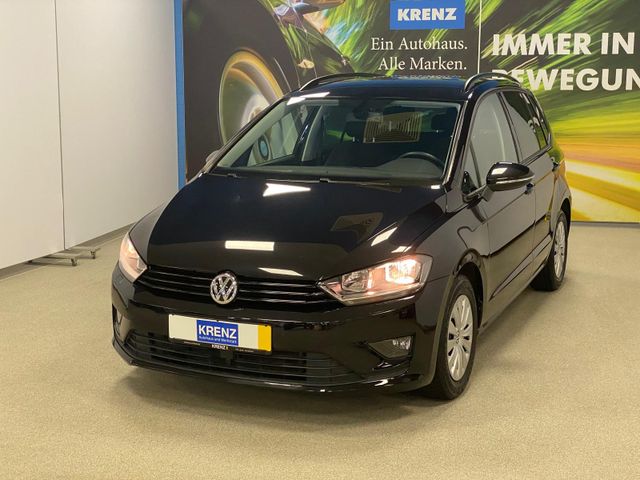 Volkswagen Golf VII SPORTSVAN 1.2 TSI+ACC+SITZHEIZ+GARANTIE