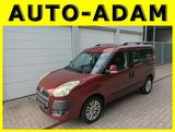 Fiat Doblo 1.4 Emotion*Klima*2 Schiebetüren*TÜV:NEU* - Fiat Doblo: N1