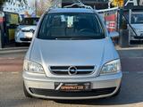 Opel Zafira A 1.6 Njoy 7Sitzer*Klima*AHK*ZR+TÜV NEU* - Opel Zafira: A