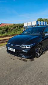 Volkswagen Golf 2.0 TSI OPF DSG 4MOTION R Variant R