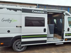 Chausson V 697 CountryLine Sondermodell MJ26 AT