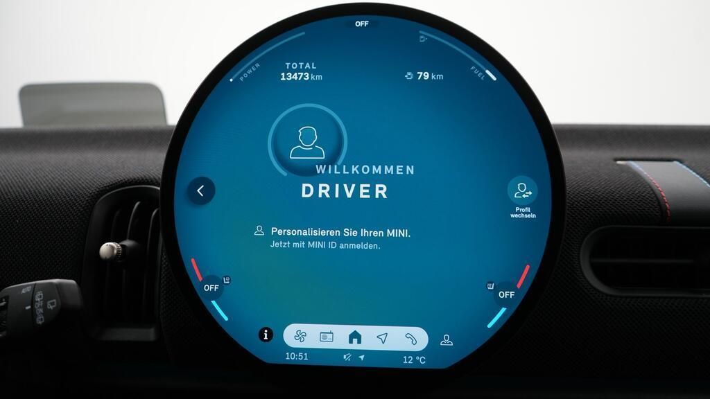 MINI Cooper S - Bild 13