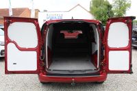 Volkswagen Caddy Kasten DSG LED AHK APP ALU Standheizg