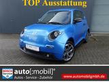 e.GO Life 60 Next Pure*KLIMAANLAGE+SITZHEIZUNG+PDC - e.GO Gebrauchtwagen
