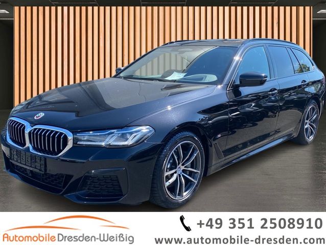 BMW 530 i Touring M Sport*UPE 77.630*HeadUp*Pano*