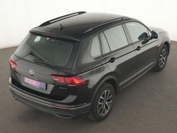 Volkswagen Tiguan - 11