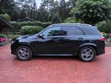 Mercedes-Benz GLE 350 d 4MATIC -