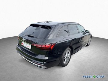 Audi A4 - 5