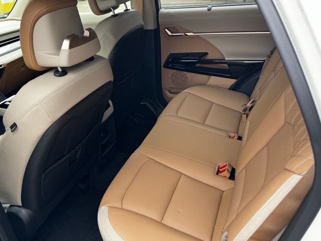 Fahrzeugabbildung KGM Actyon LUX neues Modell 1.5 GDi Vollausst.