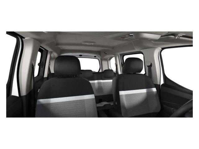 Citroën Berlingo - Bild 3