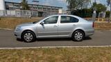 Skoda Octavia Lim., 1,6 TDI, GreenLine, Klima, Navi,.. - Skoda Octavia Greenline mit Diesel-Antrieb
