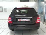 Mercedes-Benz C 220 T CDI Edition C AMG Line 2.Hand Garantie - Mercedes-Benz C-Class: Cdi