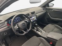 Skoda Superb - Vorschau Bild 6