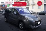 Peugeot Partner Partner Tepee 1.6 110CV Outdoor - Peugeot Partner Tepee: Outdoor