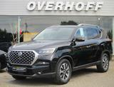 Ssangyong REXTON 2.2 Diesel e-XDi 220 Crystal 4WD AT - Ssangyong REXTON aus 2021