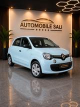 Renault Twingo Expression*SERVICE NEU*TÜV NEU*KLIMA* - Renault Twingo in Mannheim