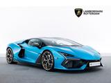 Lamborghini Revuelto MY25 | Full Carbon incl. roof I Blu Ura - scheckheftgepflegte Lamborghini Revuelto