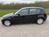 BMW 116d Tüv neu - BMW 116 aus 2010 mit Diesel-Antrieb: Limousine