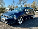 Volkswagen Golf VII 1.6 TDI - Volkswagen Golf mit Diesel-Antrieb: Sportwagen