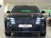 Hyundai TUCSON - Vorschau Bild 12