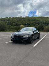 BMW M4 Competition F82 H&K/Ohne Opf/Unfallfrei/LCI - BMW M4: Coupe, Competition