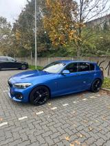 BMW 118i Edition M Sport Shadow Edition M Sport ... - BMW 1er Reihe: Standheizung
