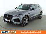 Jaguar F-Pace D300 Mild-Hybrid R-Dynamic SE AWD Aut. - Jaguar F-Pace in Köln