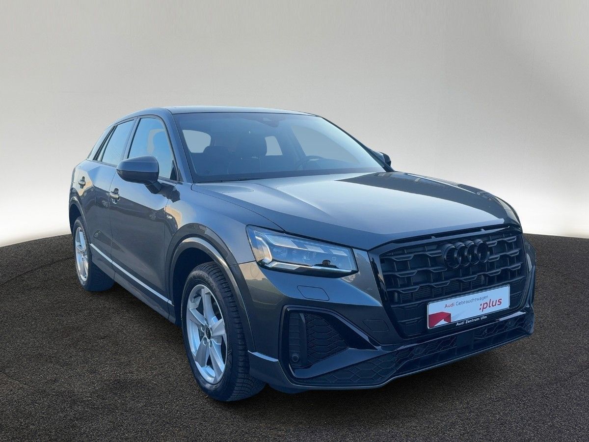 Audi Q2 - Bild 6