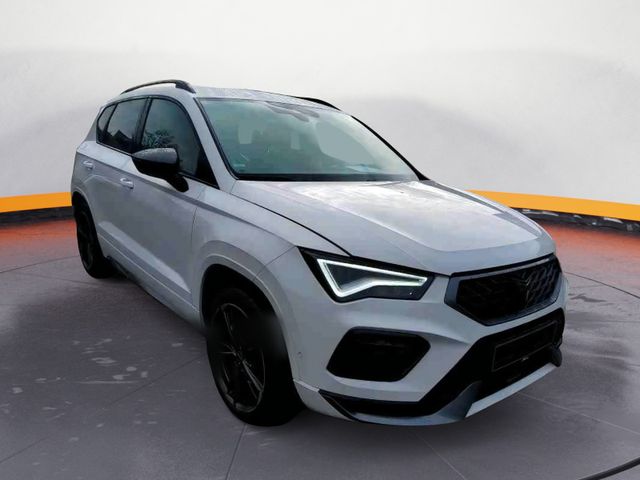 Cupra Ateca 2.0 TSI  DSG/ ACC, LED, Navi