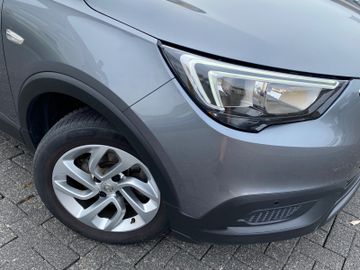 Bild 15 Opel Crossland (X) CROSSLAND EDITION 2xPDC SHZ LHZ