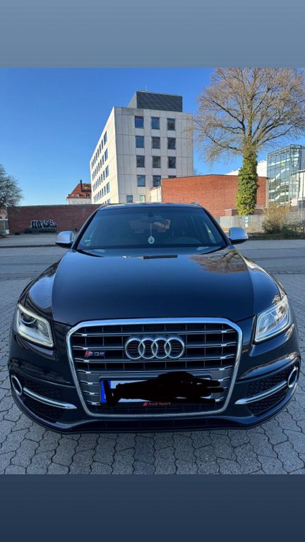 Image of Audi SQ5