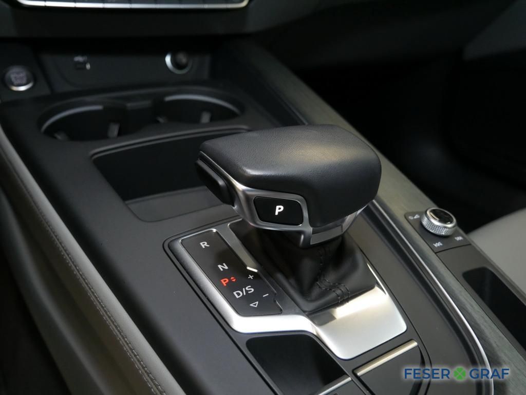 Audi A4 - Bild 8