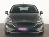 Ford Fiesta Titanium X Navi|CarPlay|PDC|B&O|Kamera|LE - Ford Fiesta Gebrauchtwagen in München