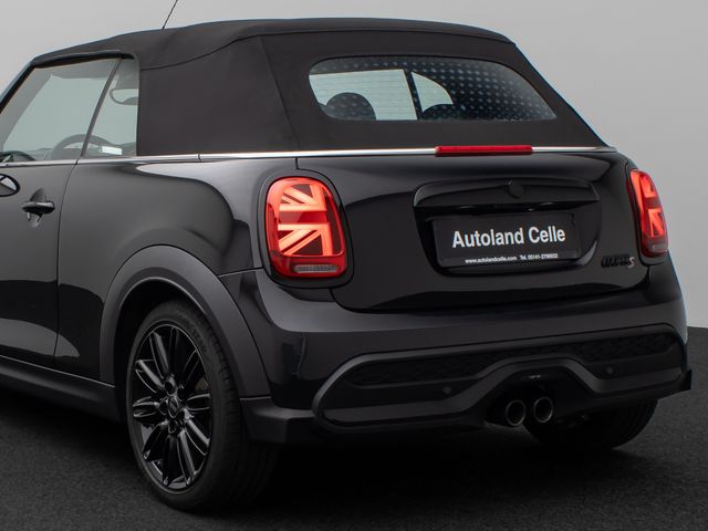 Foto Nummer 16: MINI Cooper S Cabrio