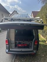 Volkswagen California Comfort Line T5 TDI - VW California