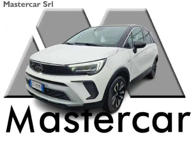 Image of Opel Crossland (X)