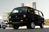 Volkswagen T3 Caravelle - Volkswagen T3 mit Diesel-Antrieb