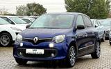 Renault Twingo 1.0 Cosmic/1.HAND/VOLLSH/SHZ/KLIMA/BT/ - Renault Twingo: Cosmic