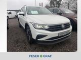 Volkswagen Tiguan 1.4 TSI eHybrid Life Pano*RearView*Keyles - Volkswagen Tiguan R mit Hybrid-Antrieb (Benzin/Elektro)