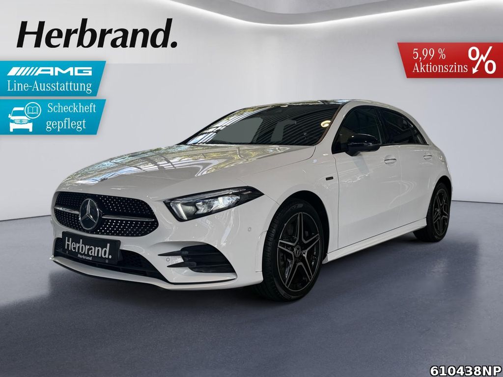 Image of Mercedes-Benz A 250